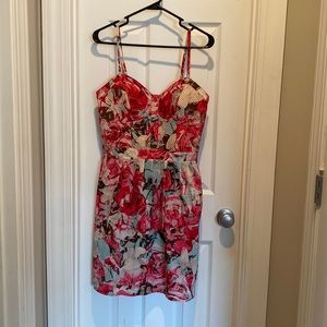 NWT Jessica Simpson dress